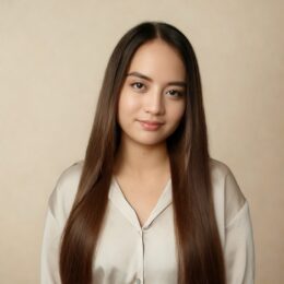 Lazy Analyst Boss Illustration with no background