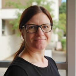 Lazy Analyst Boss Illustration with no background