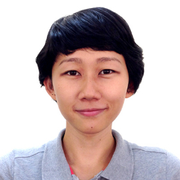 Lazy Analyst Boss Illustration with no background