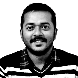 Lazy Analyst Male Worker Illustration with no background